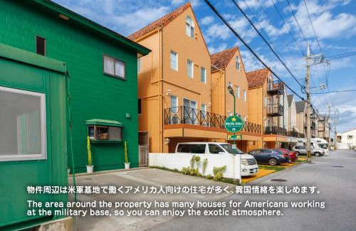 Chatan House | HOUSE KIRA