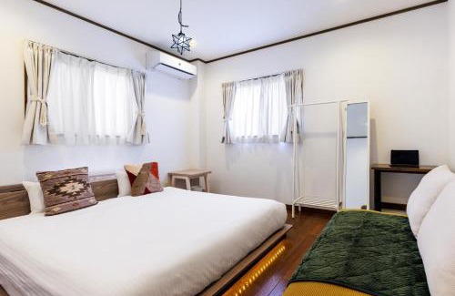 Chatan House | HOUSE KIRA