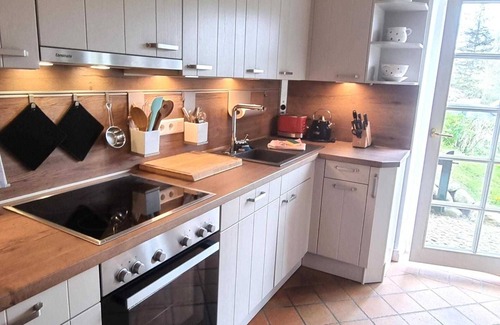 Goting House | House Kliffkante 1 Goting