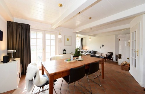 Goting House | House Kliffkante 1 Goting