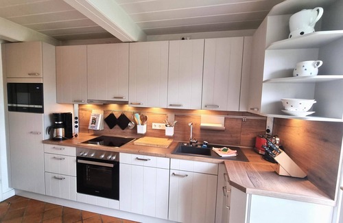 Goting House | House Kliffkante 1 Goting