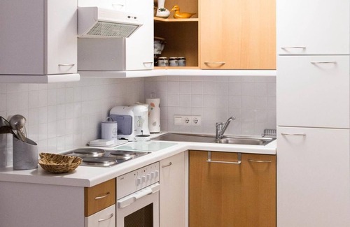 Dienten am Hochkoenig Apartment | House Kollbauer - Apartment 1