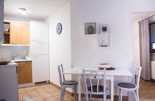 Dienten am Hochkoenig Apartment | House Kollbauer - Apartment 1