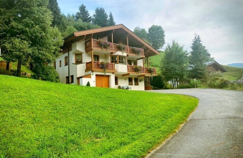 Dienten am Hochkoenig Apartment | House Kollbauer - Apartment 1