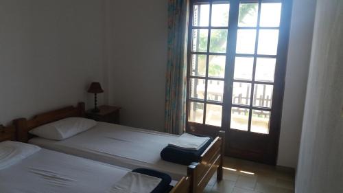 Sarti Apartment | House Kosmas on the beach