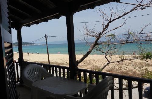 Sarti Apartment | House Kosmas on the beach