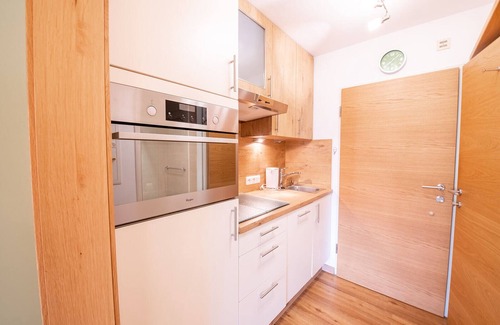 Konigsleiten Apartment | House Kreidl Top 37 - Holiday apartment Königsleiten