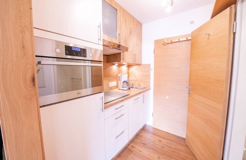 Konigsleiten Apartment | House Kreidl Top 38 - Holiday apartment Königsleiten