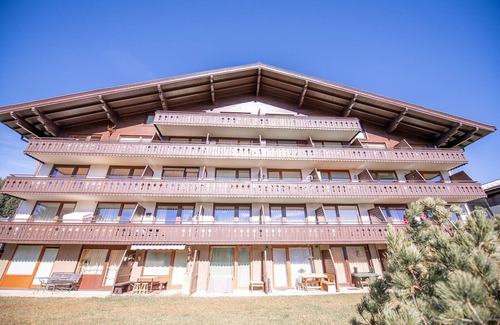 Konigsleiten Apartment | House Kreidl Top 38 - Holiday apartment Königsleiten