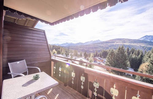 Konigsleiten Apartment | House Kreidl Top 38 - Holiday apartment Königsleiten