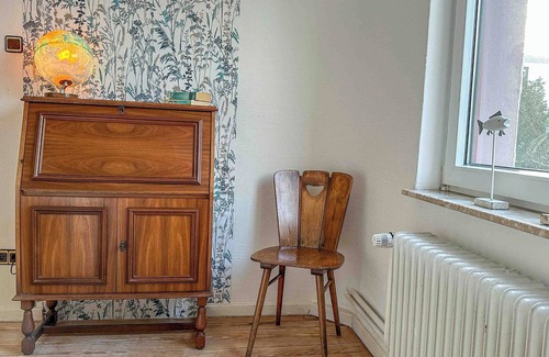 Doese House | House Küstenzauber, a shell's throw from the beach