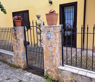 Sellano House | House la Ginestra