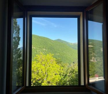Sellano House | House la Ginestra