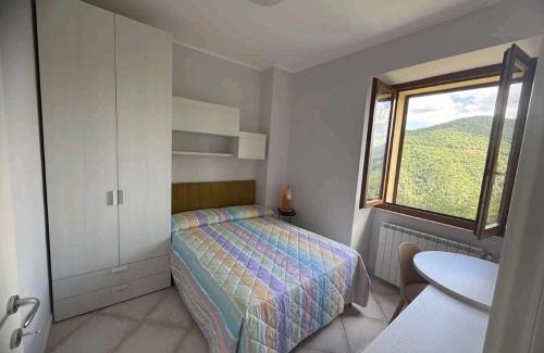 Sellano House | House la Ginestra