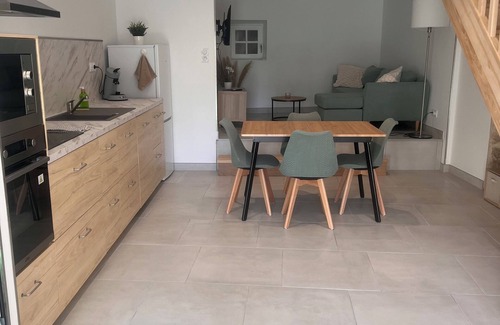 La Sauvetat House | House - La Sauvetat