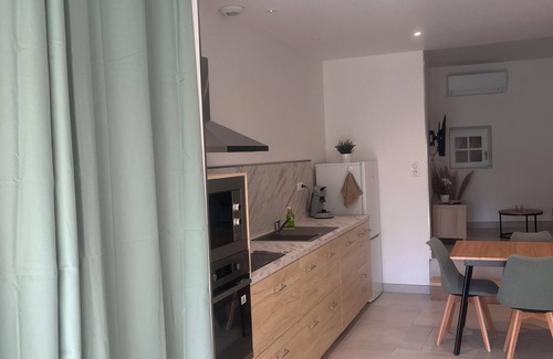 La Sauvetat House | House - La Sauvetat