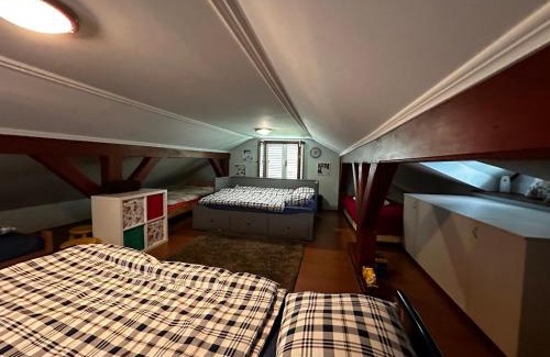 Sveti Kriz House | House Laganini Grill & Relax