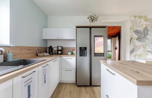 Witternheim House | House "Le Nid de Cigognes" (The Stork's Nest)