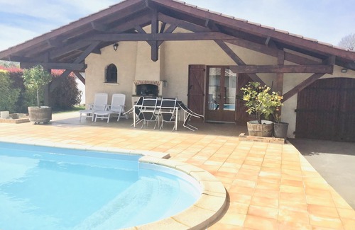 Le Teich House | House le teich bassin d'Arcachon