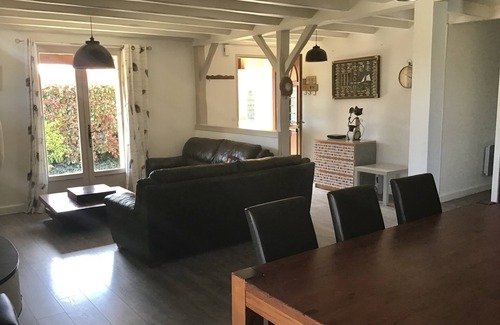 Le Teich House | House le teich bassin d'Arcachon