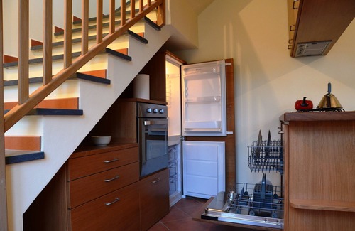 Leivi House | House Lemons Terrace Garden