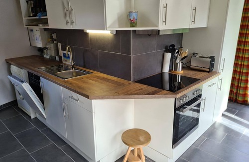 Brookmerland House | House Lighthouse