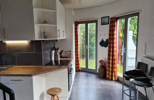 Brookmerland House | House Lighthouse