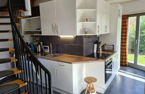 Brookmerland House | House Lighthouse