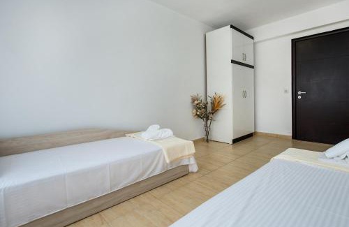 Potos Apartment | House Litsa 2 in Potos