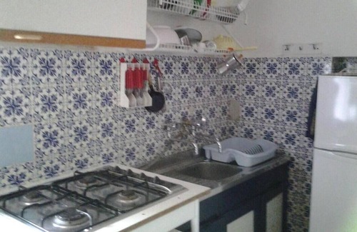 Forte dei Marmi House | house located in Victoria Apuan (Forte dei Marmi) very close to the sea