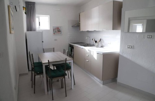 Succhivo Apartment | House Maadry Deluxe