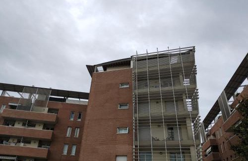 Carpenedo Apartment | House Marco Venezia