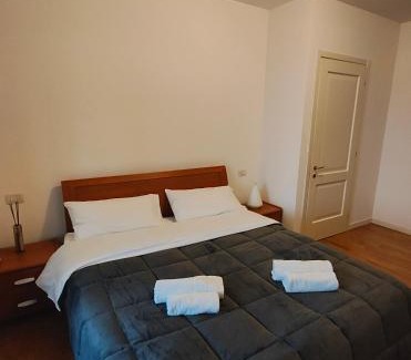 Carpenedo Apartment | House Marco Venezia