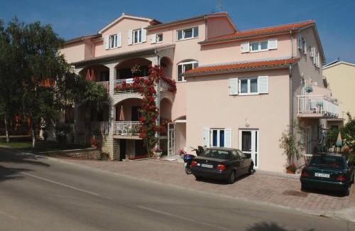 Spadici Apartment | House Marić