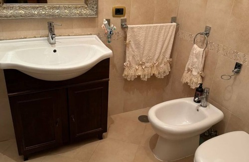 Naples City Centre House | House maria
