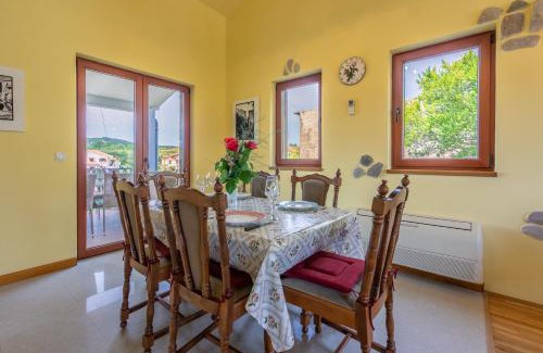 Lopar House | House Marija