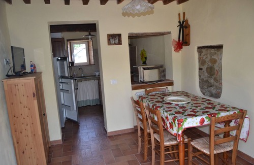 Piano di Coreglia House | House -Mario- Single House CIN: IT046011C2K2ZAZUEE