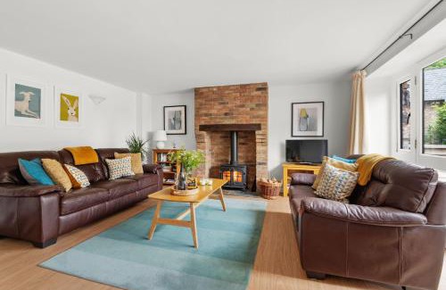 Liverton House | House Martin