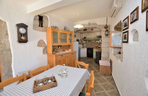 Opatija House | House Mikleus (81621-K1) - Lovran
