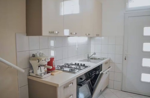 Zagvozd House | House Mili (116391-K1) - Zagvozd