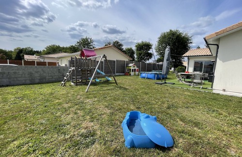 Mios House | House Mios, Bassin d'Arcachon