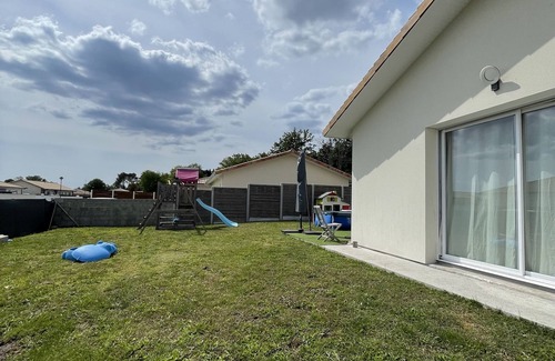 Mios House | House Mios, Bassin d'Arcachon