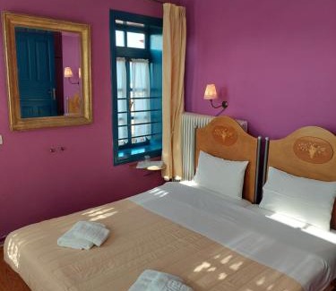 Arnaia Hotel | House Mitsiou Traditional Inn