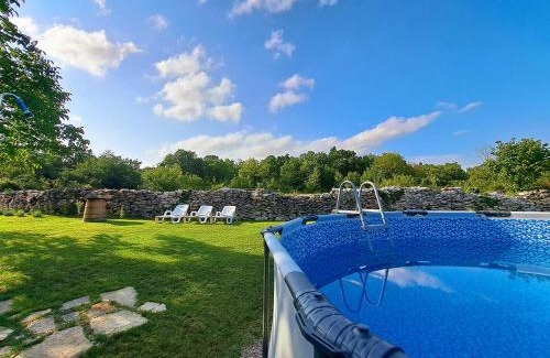 Buzet House | House Mlun