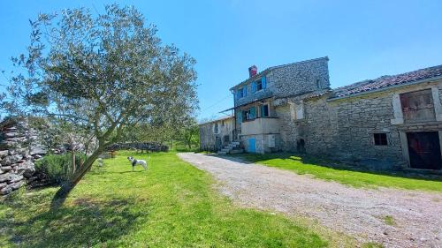 Buzet House | House Mlun