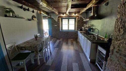 Buzet House | House Mlun