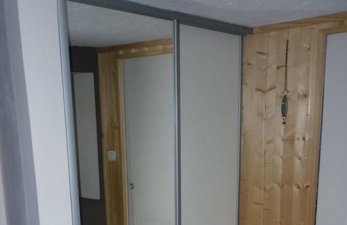 Gunsbach House | house - Munster Valley