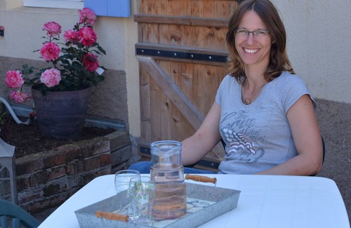 Gunsbach House | house - Munster Valley