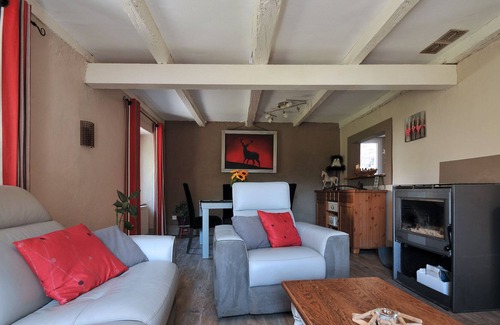 Gunsbach House | house - Munster Valley