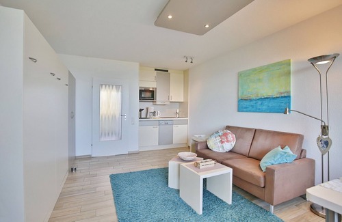 Doese Apartment | House Nautic, apartment 323